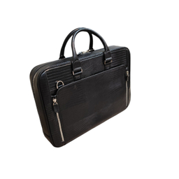 کیف اداری آرمان چرم مدل ماهان