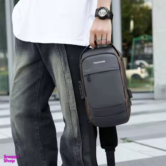 کیف کراس بادی مردانه مدل فشن کد 01