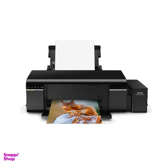 پرینتر رنگی اپسون مدل L805
