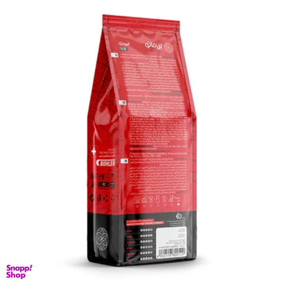 قهوه ترک بن مانو وزن 250 گرم