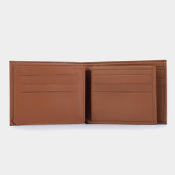 کیف پول مردانه نوین چرم مدل واکلاو کد SS-PE2579