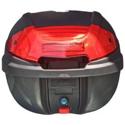 باکس موتور سیکلت ردلاین مدل 510