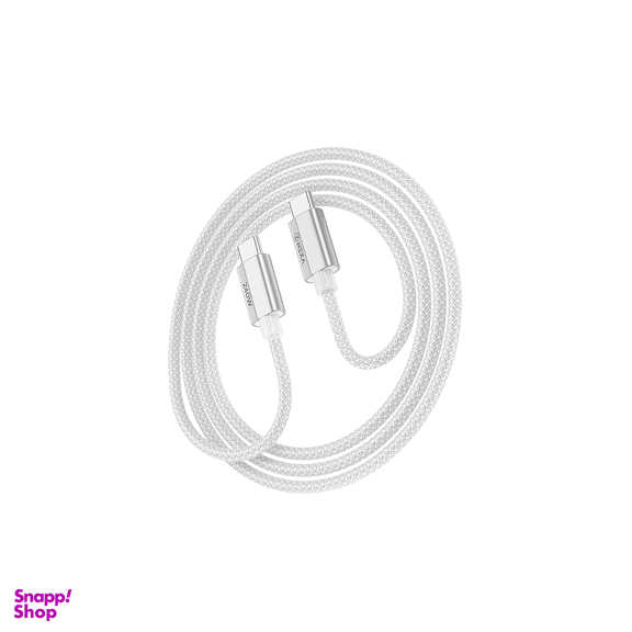 کابل شارژ 240 وات Type-C نکسا مدل L72 طول 1.2 متر