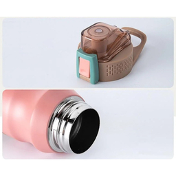 فلاسک دیوانگ ژین کد 501 حجم 680 میلی لیتر