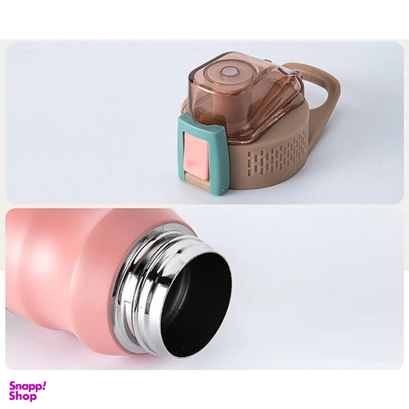 فلاسک دیوانگ ژین کد 501 حجم 680 میلی لیتر