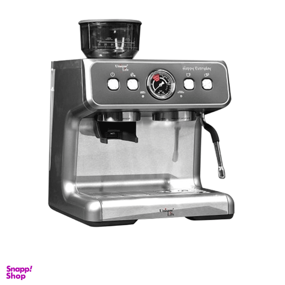 اسپرسوساز یونیک لایف مدل ul5167