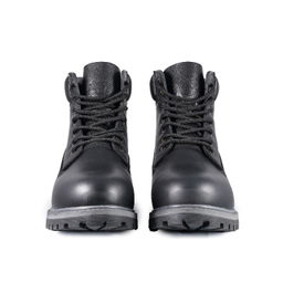 بوت مردانه مدل تیمبرلند کد B2525 رنگ مشکی