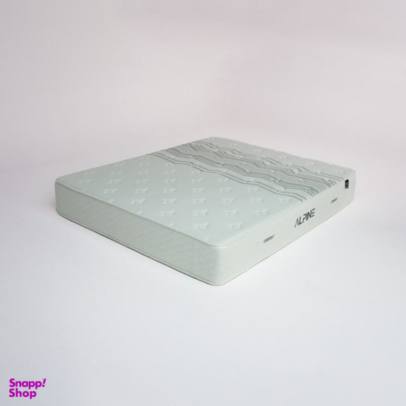 تشک طبی فنری گرین رست مدل آلپاین سایز 200×120 سانتی متر