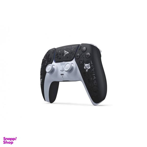 دسته کنسول بازی سونی مدل PS5 DualSense طرح The Last Of Us Limited Edition