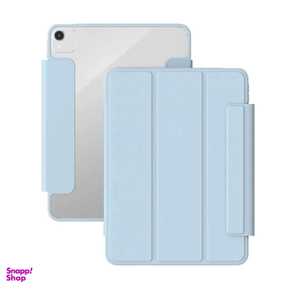 کاور تبلت آهااستایل مدل IP02-Pro456-12.9 مناسب اپل iPad Pro 4 / iPad Pro 5 / iPad Pro 6