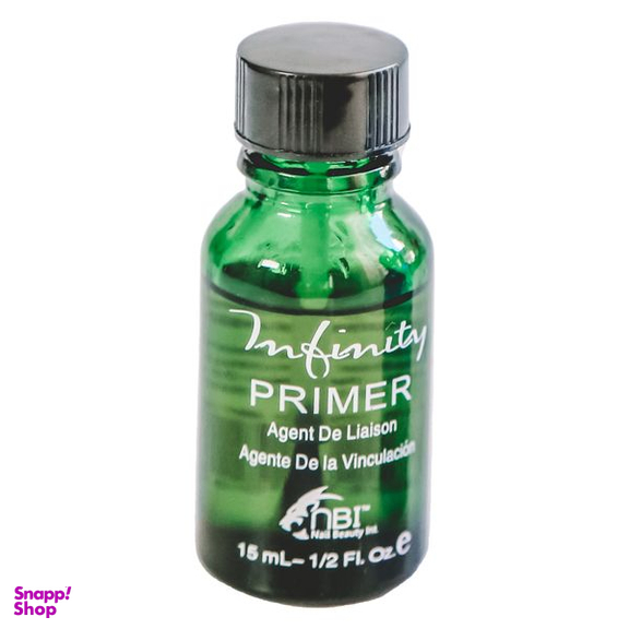 پرایمر کاشت ناخن ان بی آی کد P1 حجم 15 میلی لیتر