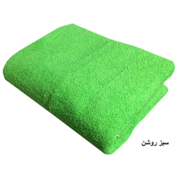 حوله استخری شایسته مدل تبسم سایز 70×130 سانتی متر