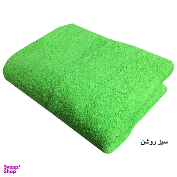 حوله استخری شایسته مدل تبسم سایز 70×130 سانتی متر