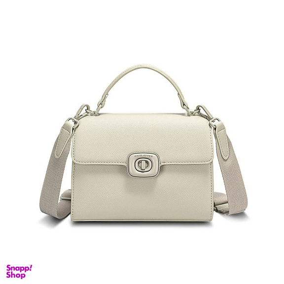 کیف رودوشی زنانه دیوید جونز مدل CM7394