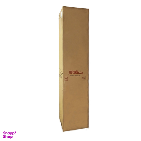 لوستر 9 شعله چشمه نور کد AB1230/9-WT