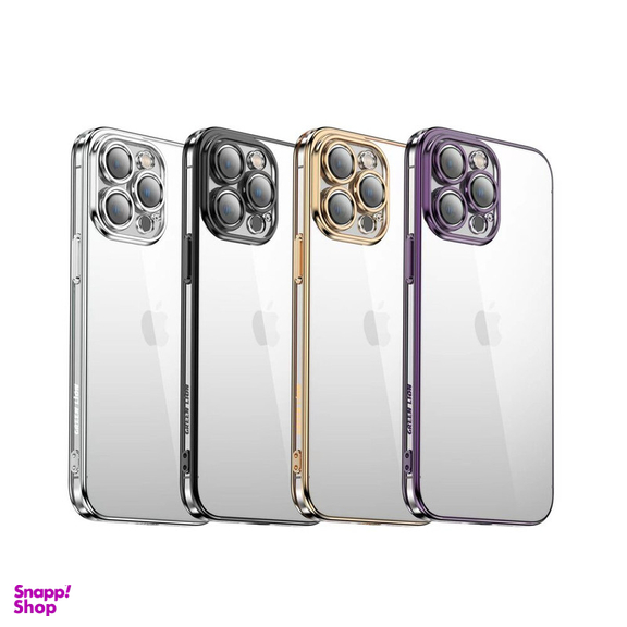 کاور گرین مدل Mars مناسب برای گوشی موبایل اپل Iphone 14 Pro