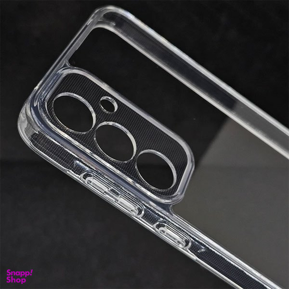 کاور گوشی موبایل مدل Air-bagi مناسب برای سامسونگ Galaxy S24 FE / S24 FE