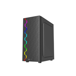 کیس Mid Tower لاجیکی مدل C231B