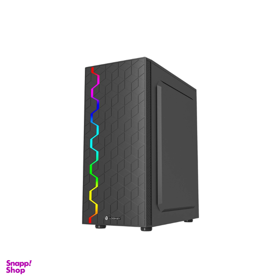کیس Mid Tower لاجیکی مدل C231B