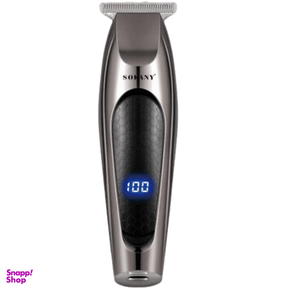 ماشین اصلاح موی سر و صورت سوکانی SK-LF-9990