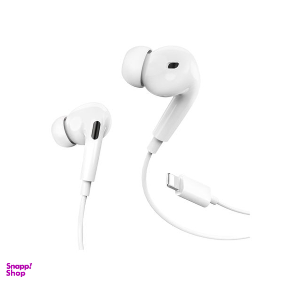 هندزفری بروفون مدل BM85 PRO LIGHTNING