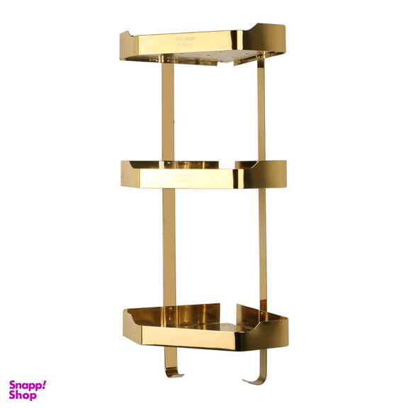 قفسه حمام دلفین مدل C316-g