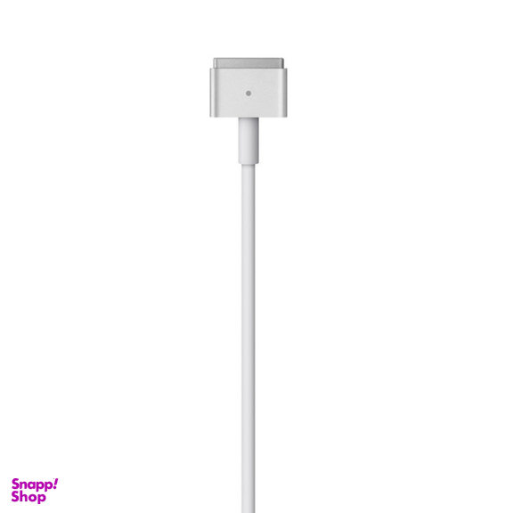 آداپتور برق 45 وات اپل مدل Magsafe 2 مناسب برای مک بوک ایر
