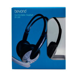 هدفون بیاند مدل Bh-390