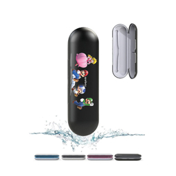 قاب مسافرتی مسواک برقی اورال بی مدل Wober طرح Super Mario کد 1