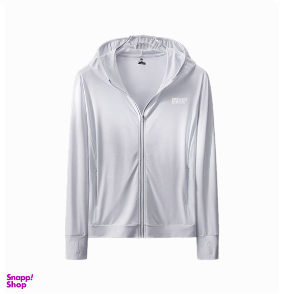 تن پوش تمام زيپ مدل BLACK DEER کد 2366 سایز XL