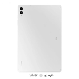 تبلت 12.4 اینچ سامسونگ مدل Galaxy Tab S9 FE Plus 5G SM-X616B ظرفیت 128 گیگابایت رم 8 گیگابایت