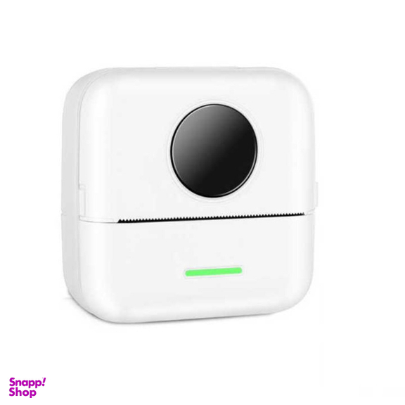 مینی پرینتر حرارتی ناب سل مدل پرتابل شارژی کد Nab-1