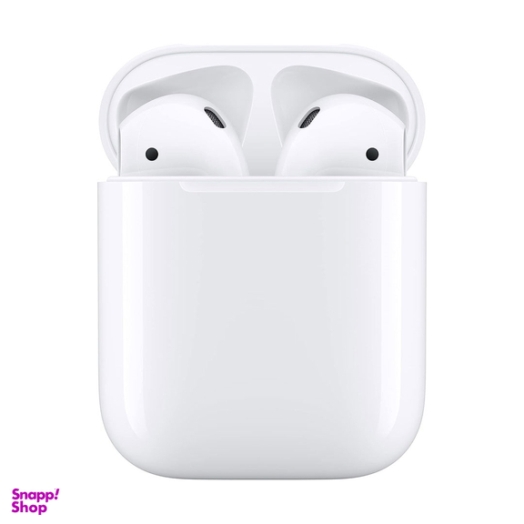هدفون بی سیم اپل مدل Airpods 2 New Generation 2019