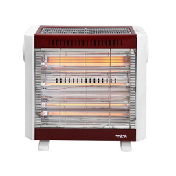 بخاری برقی فن دار برفاب مدل QH-2200
