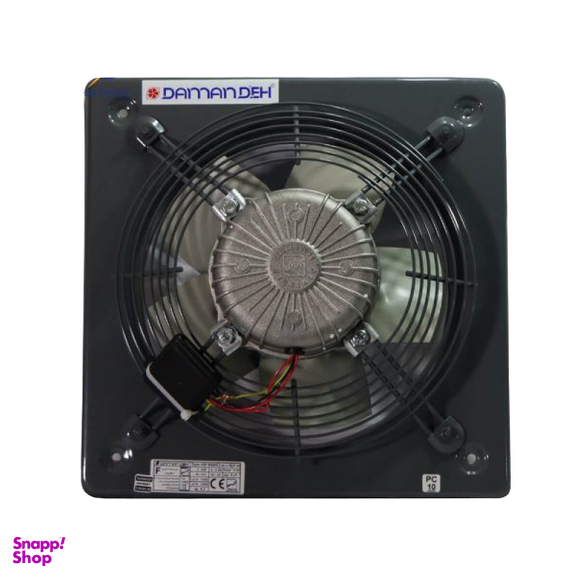 هواکش صنعتی دمنده مدل VID-60D4S