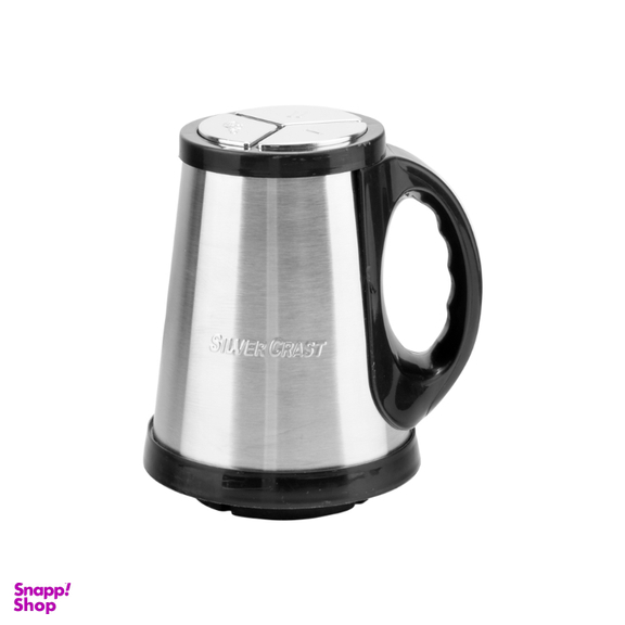 خردکن سیلور کرست کد SH-2024-2