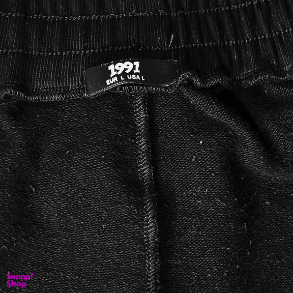 شلوار ورزشی مردانه نوزده نودیک مدل SH1948 B