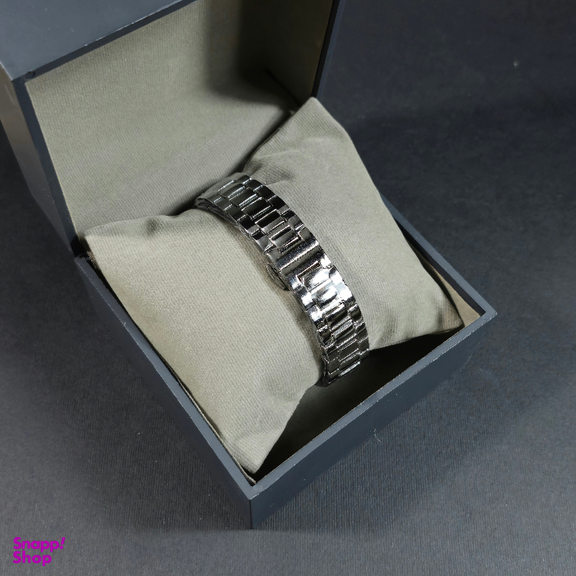 ساعت عقربه ای مردانه طرح پتک فیلیپ کد 1006