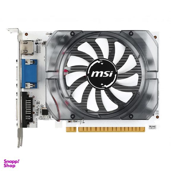 کارت گرافیک ام اس آی مدل GT 730