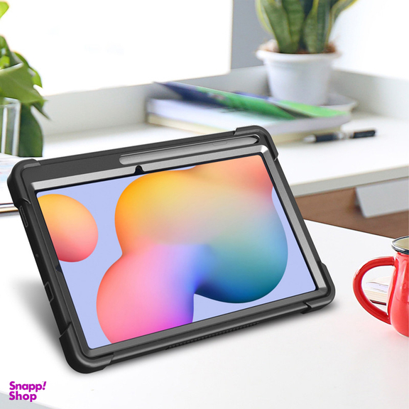 کاور سامورایی مدل Megatron مناسب تبلت سامسونگ Galaxy Tab S6 Lite / P615
