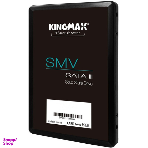 حافظه SSD کینگ مکس مدل SMV Sata III ظرفیت 960 گیگابایت