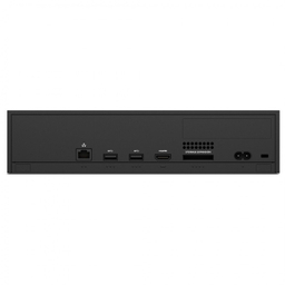 کنسول بازی مایکروسافت مدل Xbox Series S - Black ظرفیت 1 ترابایت