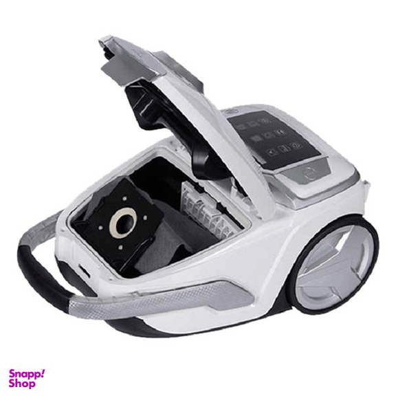 جاروبرقی بیم مدل VC4101