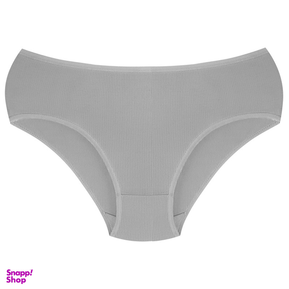 ست شورت و نیم تنه دخترانه ماییلدا مدل پددار خرگوش و جوجه کد 5164-5 رنگ طوسی