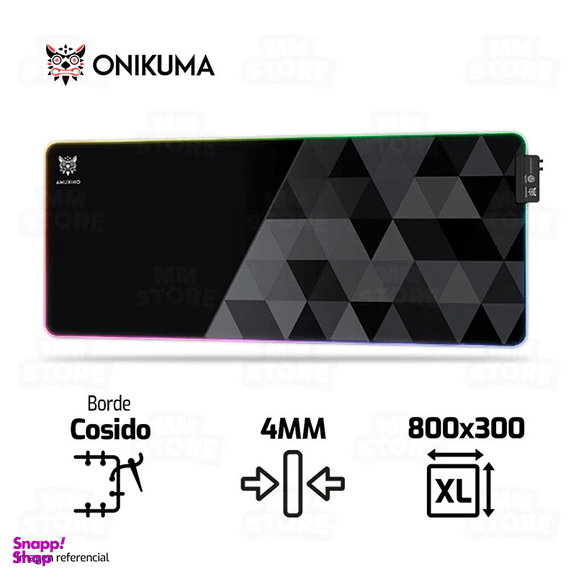 ماوس پد اونیکوما مدل MP006