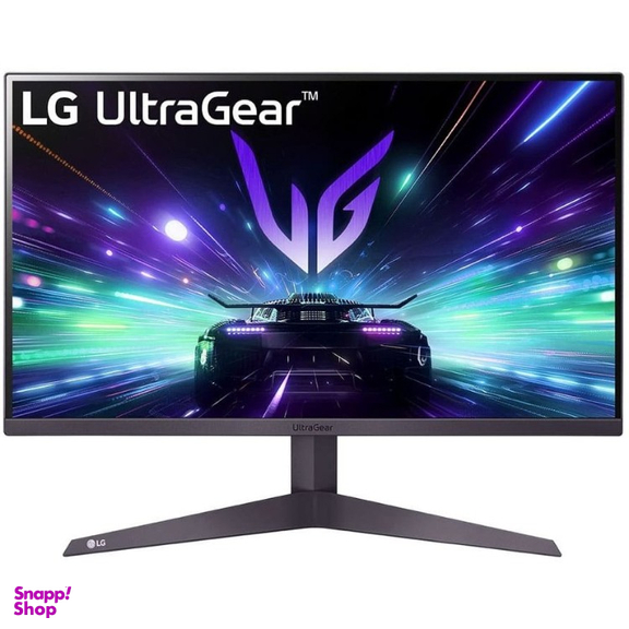 مانیتور 27 اینچ مخصوص بازی ال جی مدل 27GS50F-B