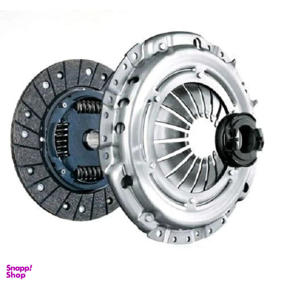 دیسک و صفحه کلاچ آیسین کد 34 مناسب ریو