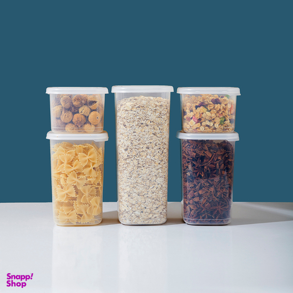 بانکه حبوبات ویرو مدل مایا 3 کد 403