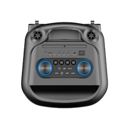اسپیکر پارتی باکس کربی مدل CR-211211A