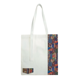 بگ دستی مدل Tote Bag